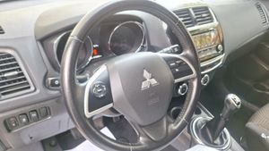 Mitsubishi ASX 1.6i Challenge 2WD 