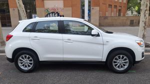 Mitsubishi ASX 1.6i Challenge 2WD 