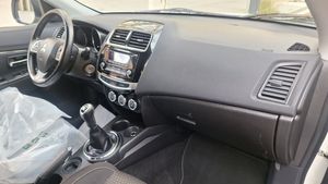 Mitsubishi ASX 1.6i Challenge 2WD 