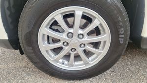 Mitsubishi ASX 1.6i Challenge 2WD 