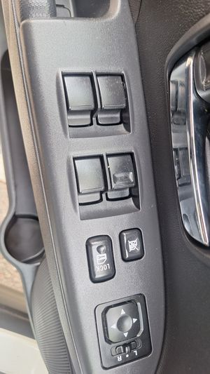 Mitsubishi ASX 1.6i Challenge 2WD 