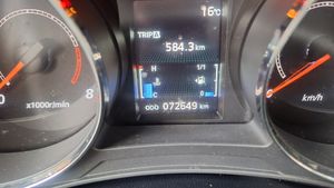 Mitsubishi ASX 1.6i Challenge 2WD 