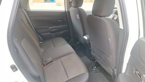 Mitsubishi ASX 1.6i Challenge 2WD 