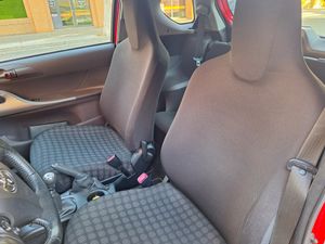 Toyota iQ 1.0 pack confort 