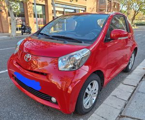 Toyota iQ 1.0 pack confort 