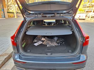 Volvo V60 T8 HIBRID  450CV 