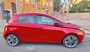 Renault Zoe 50KW EDITION ONE 