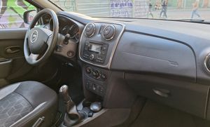 Dacia Sandero Stepway 0.9 TCE  
