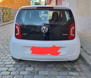 Volkswagen up! 1.0 HIGH UP 