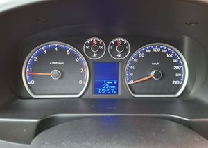 Hyundai i30 1.4 GLS 