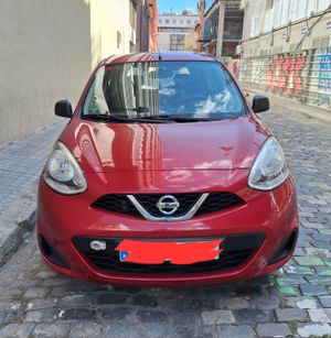 Nissan Micra 1.2 VISIA   - Foto 3