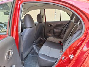 Nissan Micra 1.2 VISIA   - Foto 8