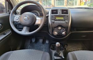 Nissan Micra 1.2 VISIA   - Foto 9