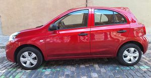 Nissan Micra 1.2 VISIA   - Foto 4