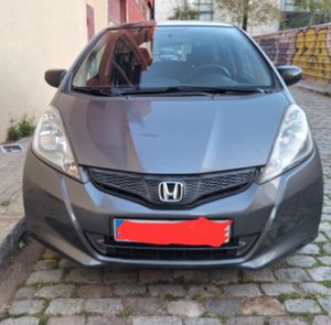 Honda Jazz 1.2 iVTEC  S 