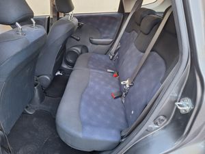 Honda Jazz 1.2 iVTEC  S 