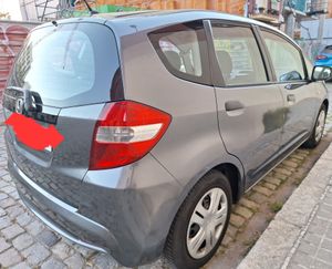 Honda Jazz 1.2 iVTEC  S 