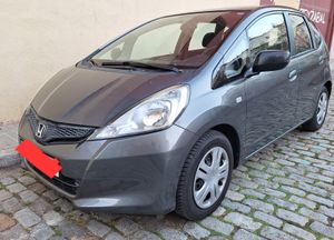 Honda Jazz 1.2 iVTEC  S 