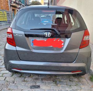 Honda Jazz 1.2 iVTEC  S 