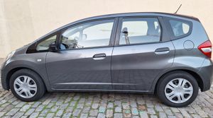 Honda Jazz 1.2 iVTEC  S 