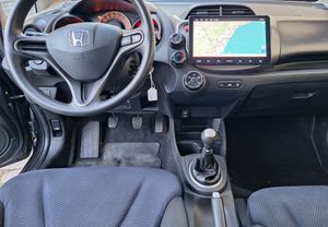 Honda Jazz 1.2 iVTEC  S 