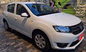 Dacia Sandero 0.9 tce  laureate 