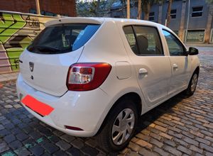 Dacia Sandero 0.9 tce  laureate 