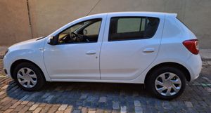 Dacia Sandero 0.9 tce  laureate 