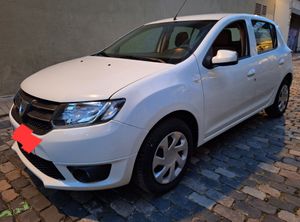 Dacia Sandero 0.9 tce  laureate 