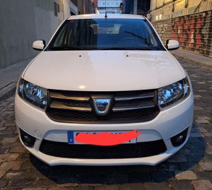 Dacia Sandero 0.9 tce  laureate 