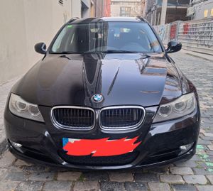 BMW Serie 3 Touring 318d  automatico 