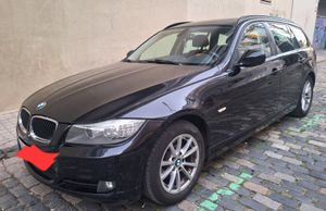 BMW Serie 3 Touring 318d  automatico 