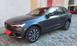 Volvo XC-60 T8 AWD 396CV R-DESIGN ULTIMATE DARK 