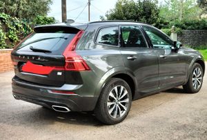 Volvo XC-60 T8 AWD 396CV R-DESIGN ULTIMATE DARK 