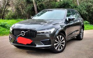 Volvo XC-60 T8 AWD 396CV R-DESIGN ULTIMATE DARK 