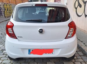 Opel Karl 1.0  SELECTIVE 