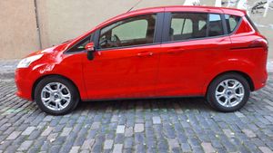 Ford B-MAX 1.6 TIVCT AUTOMATICO 