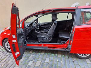 Ford B-MAX 1.6 TIVCT AUTOMATICO 