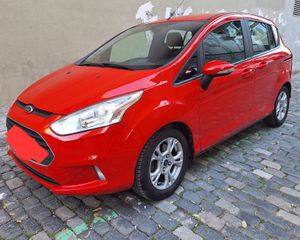 Ford B-MAX 1.6 TIVCT AUTOMATICO 