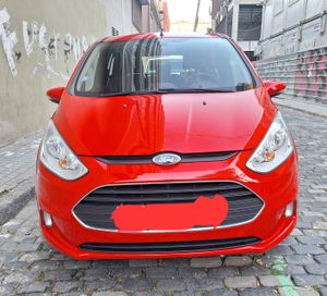 Ford B-MAX 1.6 TIVCT AUTOMATICO 