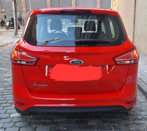 Ford B-MAX 1.6 TIVCT AUTOMATICO 