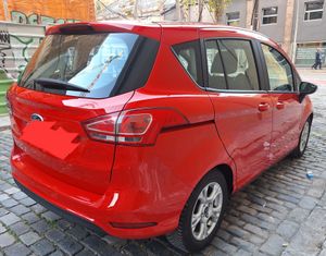 Ford B-MAX 1.6 TIVCT AUTOMATICO 