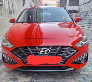 Hyundai i30 SW 1.0 TGDI 48V KLASS 