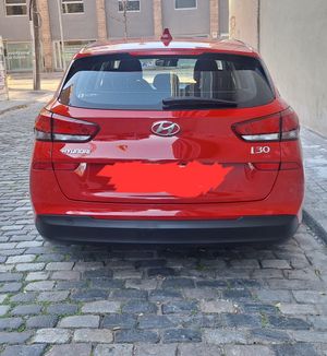 Hyundai i30 SW 1.0 TGDI 48V KLASS 