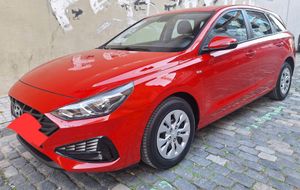 Hyundai i30 SW 1.0 TGDI 48V KLASS 