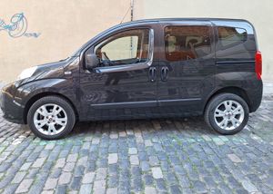 Fiat Qubo 1.4 GASOLINA 