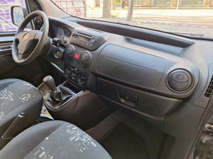 Fiat Qubo 1.4 GASOLINA 