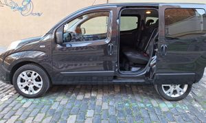 Fiat Qubo 1.4 GASOLINA 