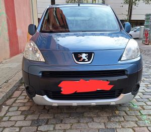 Peugeot Partner TEPEE 1.6 GASOLINA 