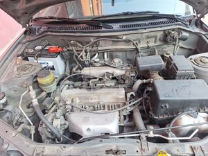 Toyota Rav4 2.0 16v GX 4X4 